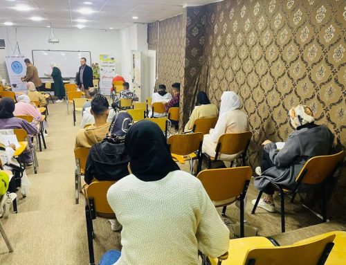 الامتحانات النهائية